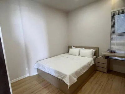 Skyline, Vietnam Skyline, Vietnam