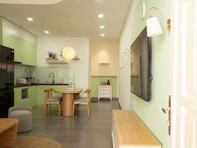 Жилье в Hanoi, Vietnam Жилье в Hanoi, Vietnam