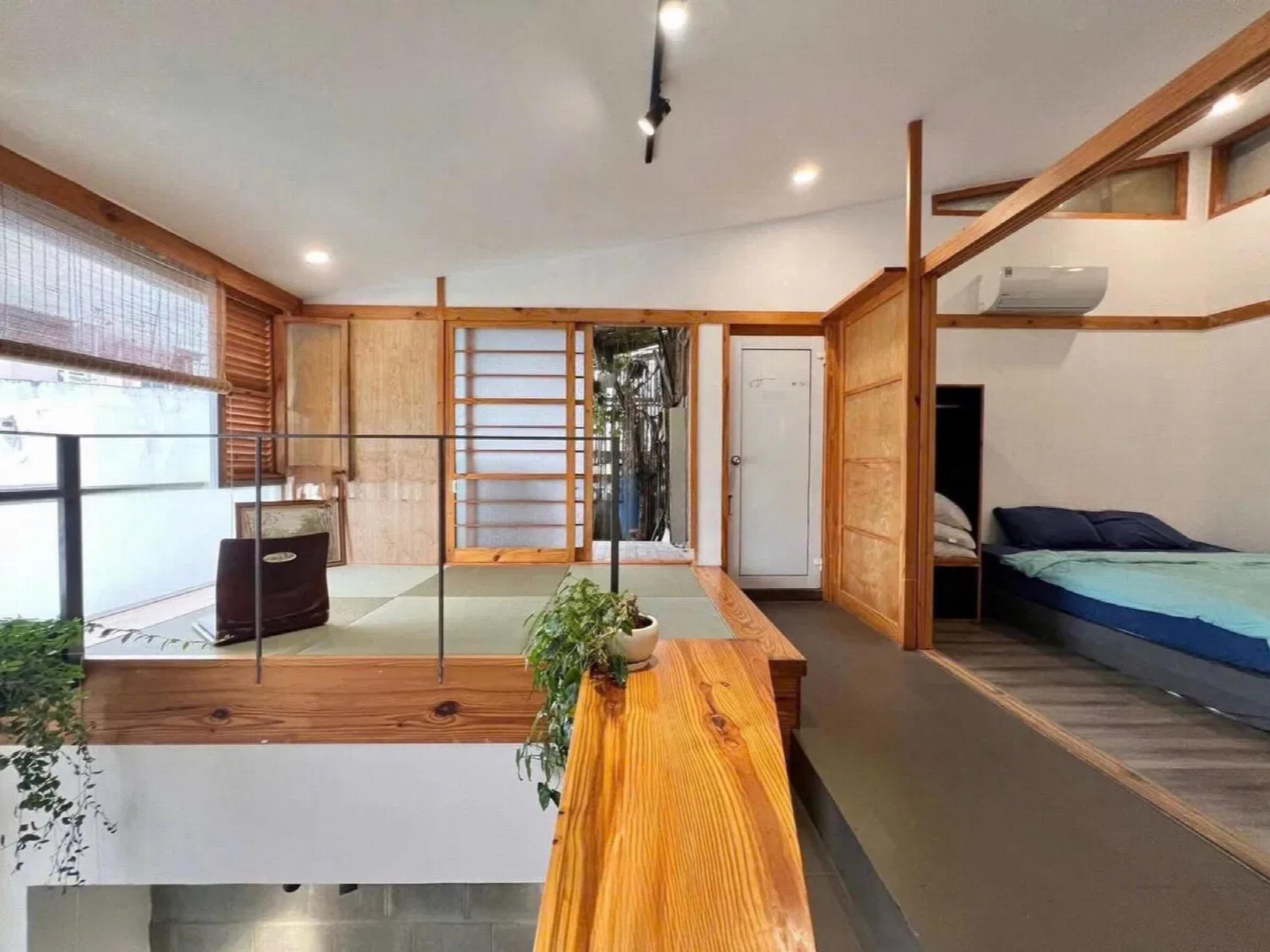 Alojamiento en Nha Be, Vietnam Alojamiento en Nha Be, Vietnam