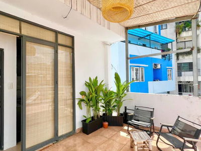 Housing in Ho Chi Minh City, Vietnam Housing in Ho Chi Minh City, Vietnam