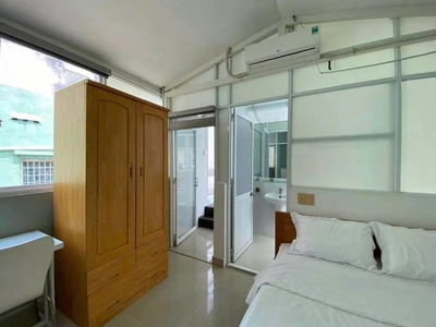 Жилье в Ho Chi Minh City, Vietnam Жилье в Ho Chi Minh City, Vietnam