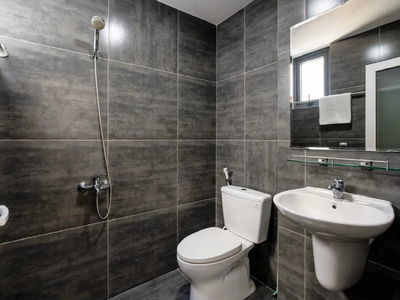 Logement dans Ho Chi Minh City, Vietnam Logement dans Ho Chi Minh City, Vietnam