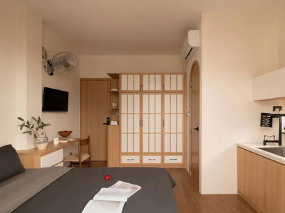 Жилье в Ho Chi Minh City, Vietnam  Жилье в Ho Chi Minh City, Vietnam