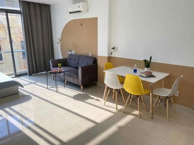 Жилье в Ho Chi Minh City, Vietnam Жилье в Ho Chi Minh City, Vietnam