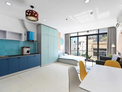 Alojamiento en Ho Chi Minh City, Vietnam Alojamiento en Ho Chi Minh City, Vietnam