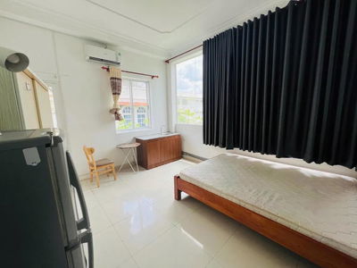 Housing in Ho Chi Minh City, Vietnam Housing in Ho Chi Minh City, Vietnam