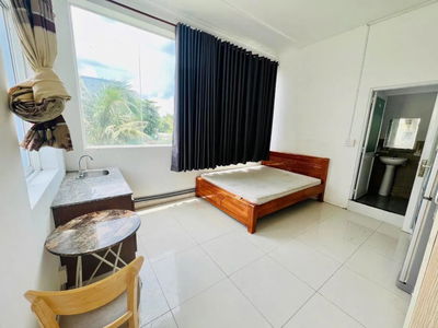 Alojamiento en Ho Chi Minh City, Vietnam Alojamiento en Ho Chi Minh City, Vietnam