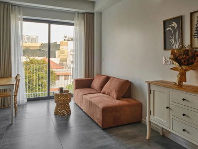 Alojamiento en Ho Chi Minh City, Vietnam Alojamiento en Ho Chi Minh City, Vietnam