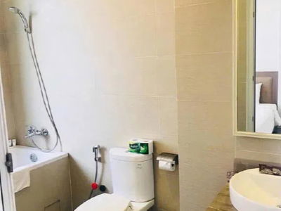 Housing in Ho Chi Minh City, Vietnam Housing in Ho Chi Minh City, Vietnam