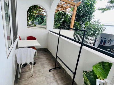 Жилье в Ho Chi Minh City, Vietnam Жилье в Ho Chi Minh City, Vietnam