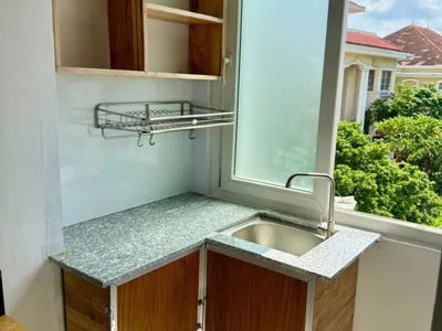 Alojamiento en Ho Chi Minh City, Vietnam Alojamiento en Ho Chi Minh City, Vietnam