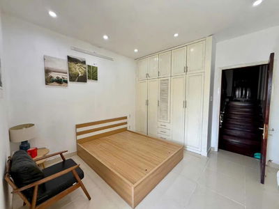 Alojamiento en Ho Chi Minh City, Vietnam Alojamiento en Ho Chi Minh City, Vietnam