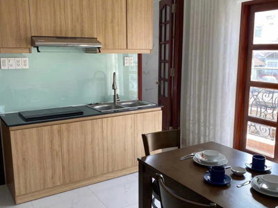 Gehäuse In Di An, Vietnam Gehäuse In Di An, Vietnam