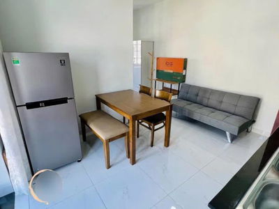 Alojamiento en Di An, Vietnam Alojamiento en Di An, Vietnam