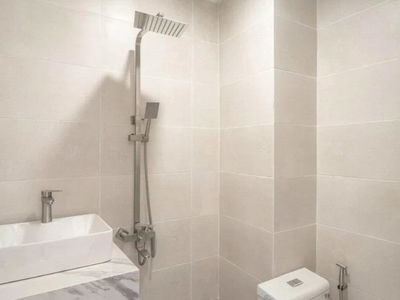 Housing in Nha Be, Vietnam Housing in Nha Be, Vietnam