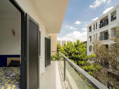 Alojamiento en Nha Be, Vietnam Alojamiento en Nha Be, Vietnam