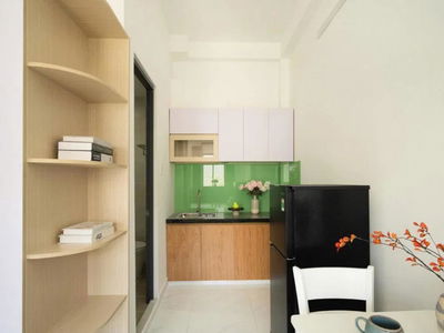 Housing in Nha Be, Vietnam Housing in Nha Be, Vietnam