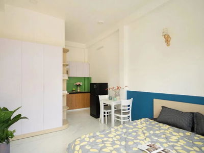 Housing in Nha Be, Vietnam Housing in Nha Be, Vietnam