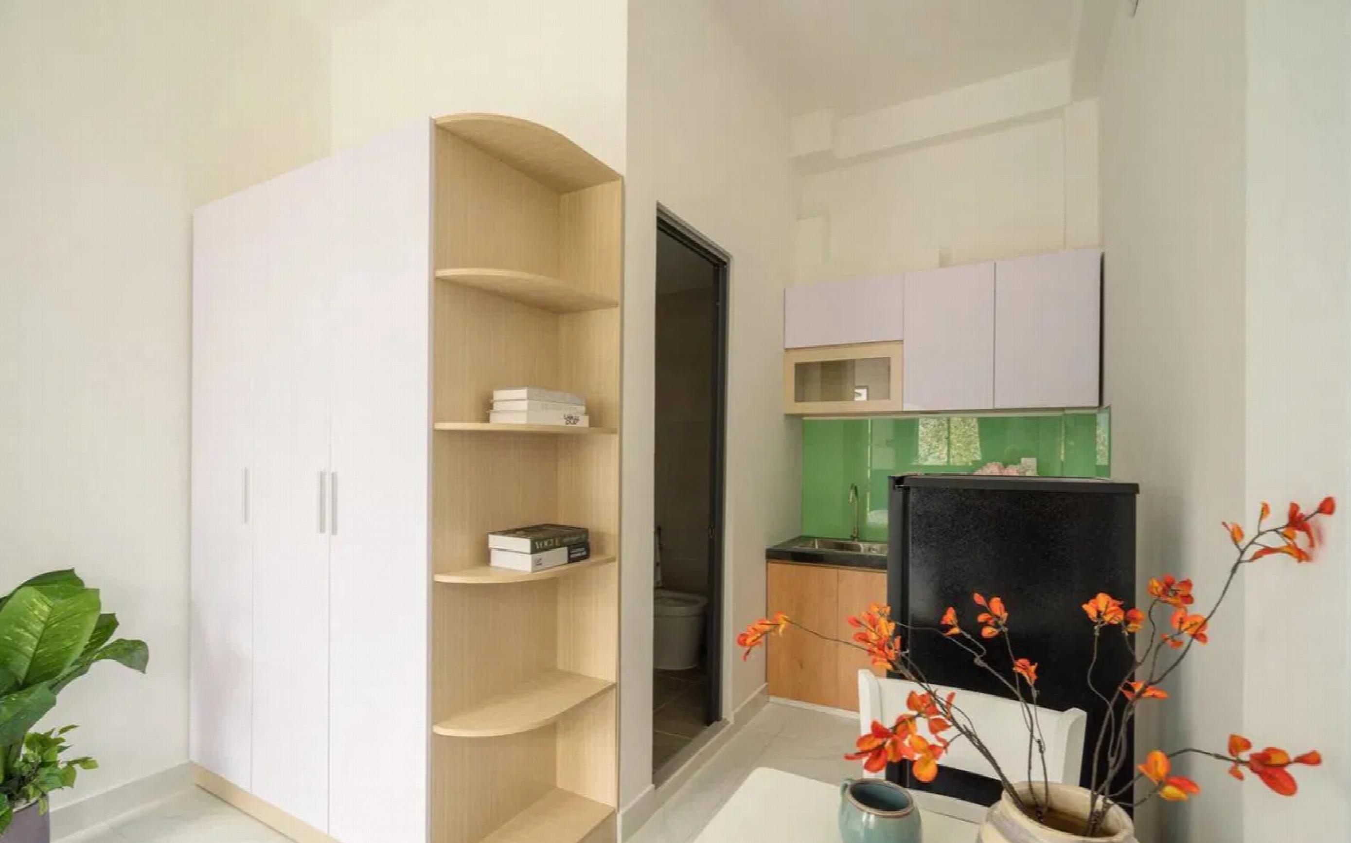 Alojamiento en Nha Be, Vietnam Alojamiento en Nha Be, Vietnam