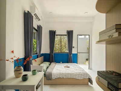 Gehäuse In Nha Be, Vietnam Gehäuse In Nha Be, Vietnam