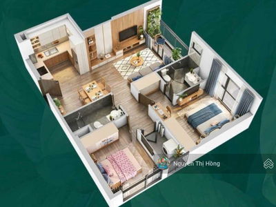 The Pavilion - Vinhomes Ocean Park project, Ly Thanh Tong Street, Duong Xa Commune, Gia Lam, Hanoi, Vietnam The Pavilion - Vinhomes Ocean Park project, Ly Thanh Tong Street, Duong Xa Commune, Gia Lam, Hanoi, Vietnam