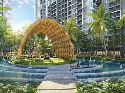 The Pavilion - Vinhomes Ocean Park project, Ly Thanh Tong Street, Duong Xa Commune, Gia Lam, Hanoi, Vietnam The Pavilion - Vinhomes Ocean Park project, Ly Thanh Tong Street, Duong Xa Commune, Gia Lam, Hanoi, Vietnam