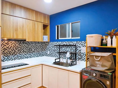 Housing in Ho Chi Minh City, Vietnam Housing in Ho Chi Minh City, Vietnam