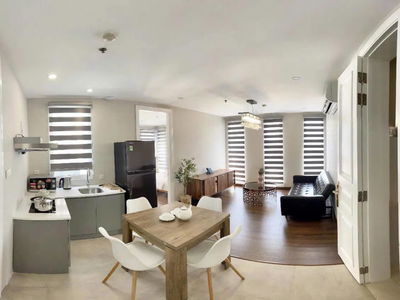 Logement dans Nha Be, Vietnam Logement dans Nha Be, Vietnam