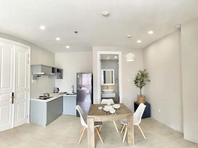 Gehäuse In Nha Be, Vietnam Gehäuse In Nha Be, Vietnam