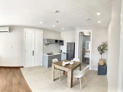 Logement dans Nha Be, Vietnam Logement dans Nha Be, Vietnam