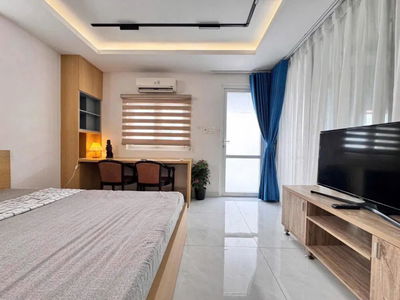 Logement dans Ho Chi Minh City, Vietnam Logement dans Ho Chi Minh City, Vietnam