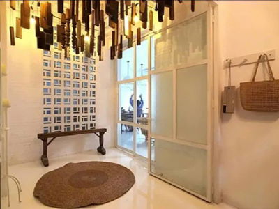 Logement dans Ho Chi Minh City, Vietnam Logement dans Ho Chi Minh City, Vietnam