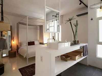 Housing in Ho Chi Minh City, Vietnam Housing in Ho Chi Minh City, Vietnam