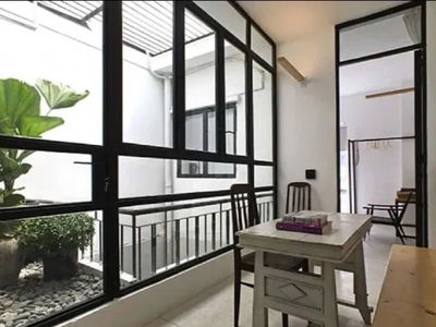 Housing in Ho Chi Minh City, Vietnam Housing in Ho Chi Minh City, Vietnam