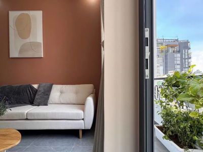 Logement dans Ho Chi Minh City, Vietnam Logement dans Ho Chi Minh City, Vietnam