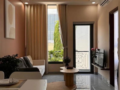 Alojamiento en Ho Chi Minh City, Vietnam Alojamiento en Ho Chi Minh City, Vietnam