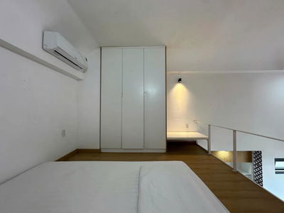 Gehäuse In Nha Be, Vietnam Gehäuse In Nha Be, Vietnam