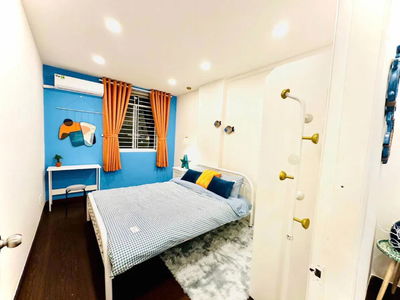 Logement dans Ho Chi Minh City, Vietnam Logement dans Ho Chi Minh City, Vietnam