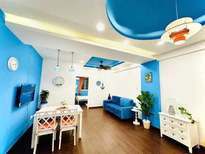 Logement dans Ho Chi Minh City, Vietnam Logement dans Ho Chi Minh City, Vietnam
