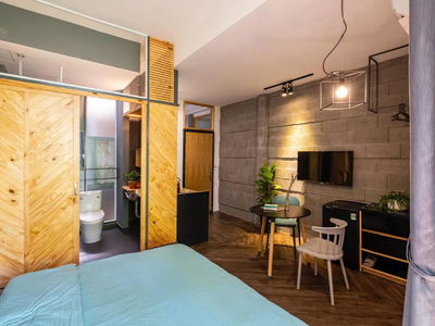 Alojamiento en Nha Be, Vietnam Alojamiento en Nha Be, Vietnam