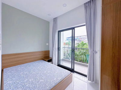 Alojamiento en Ho Chi Minh City, Vietnam Alojamiento en Ho Chi Minh City, Vietnam