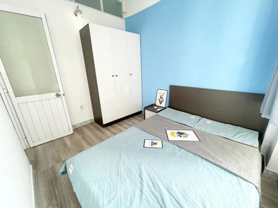 Alojamiento en Ho Chi Minh City, Vietnam Alojamiento en Ho Chi Minh City, Vietnam