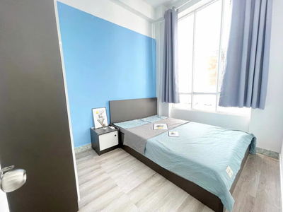 Жилье в Ho Chi Minh City, Vietnam Жилье в Ho Chi Minh City, Vietnam