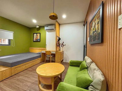 Жилье в Nha Be, Vietnam Жилье в Nha Be, Vietnam