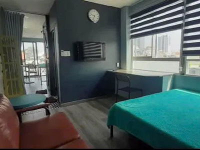 Gehäuse In Nha Be, Vietnam Gehäuse In Nha Be, Vietnam