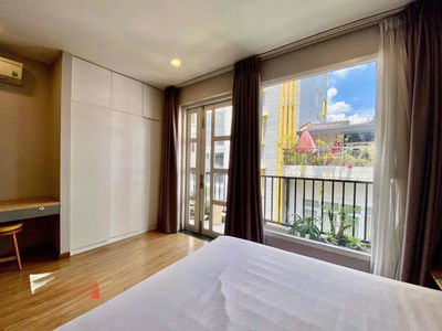 Alojamiento en Ho Chi Minh City, Vietnam Alojamiento en Ho Chi Minh City, Vietnam