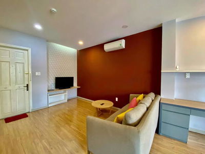 Alojamiento en Ho Chi Minh City, Vietnam Alojamiento en Ho Chi Minh City, Vietnam