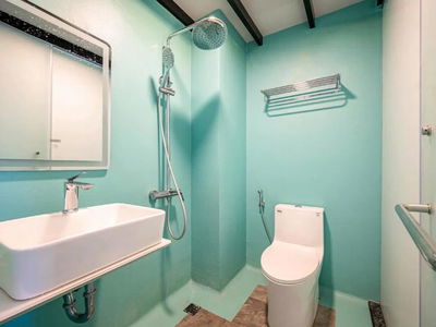 Alojamiento en Ho Chi Minh City, Vietnam Alojamiento en Ho Chi Minh City, Vietnam