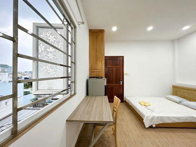 Жилье в Ho Chi Minh City, Vietnam Жилье в Ho Chi Minh City, Vietnam