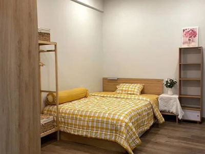 Sky 89, Vietnam Sky 89, Vietnam